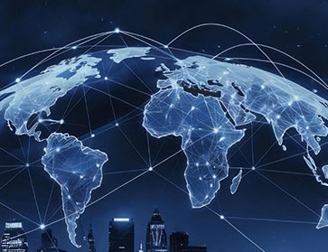 Advanced refining technology icon