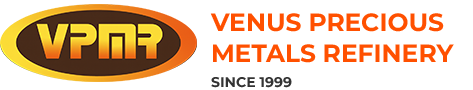 Venus Precious Metals Refinery