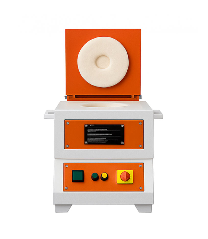  1kg Melting Machines