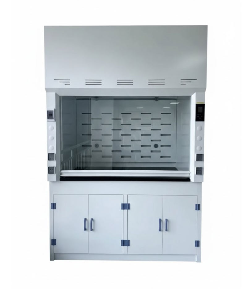 Assaying Hood (PP (Polypropylene) Chemical Fume Hood)