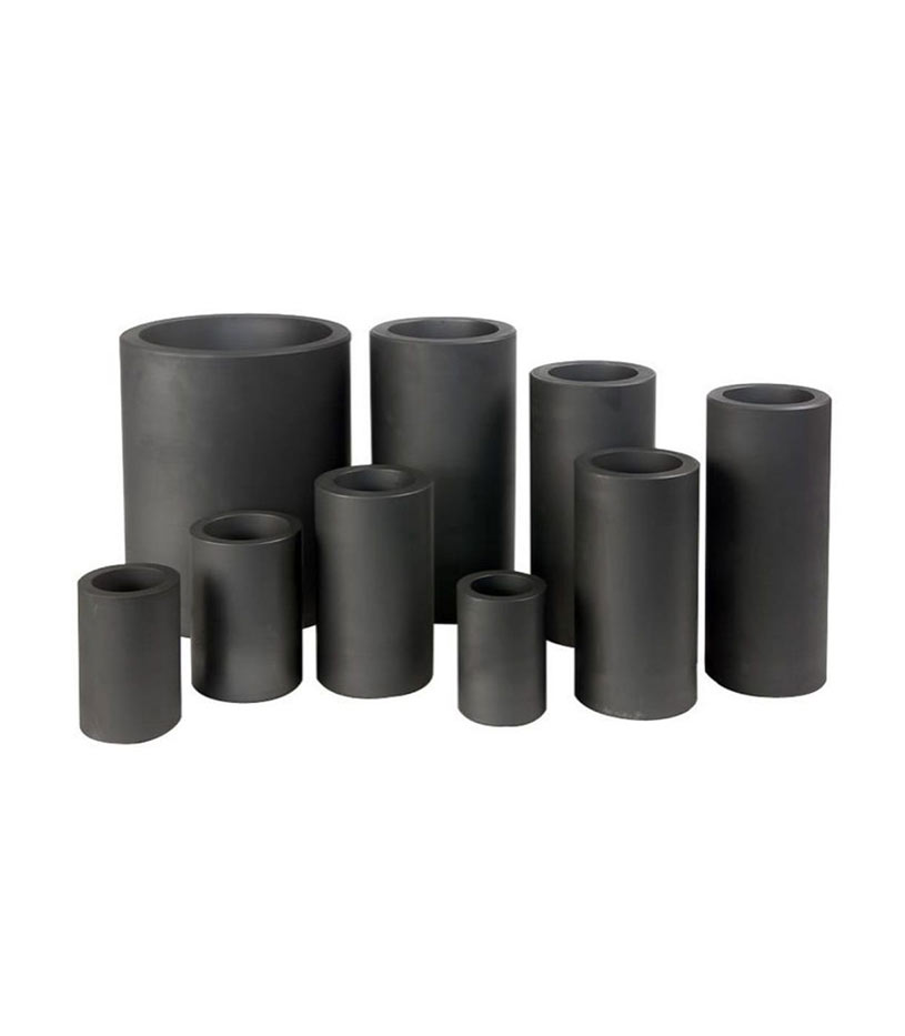 Graphite Crucibles