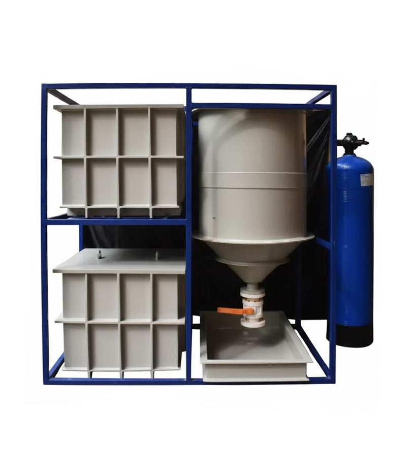 Effluent Treatment Plant